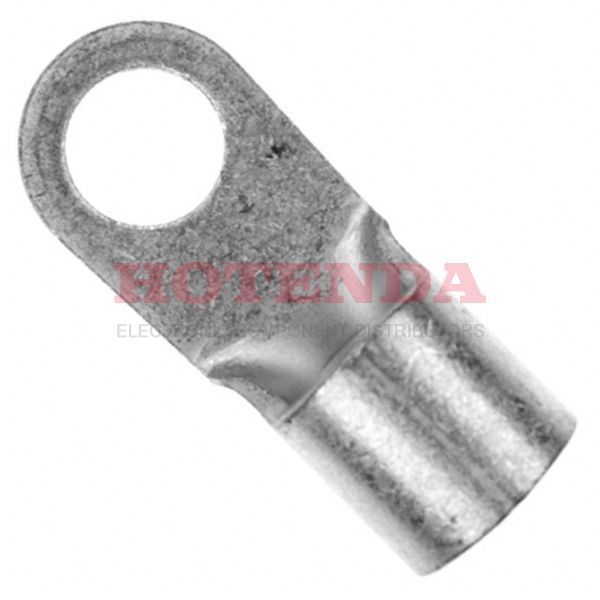 321600 - 321600 datasheet pdf and Terminals - Ring Connectors product details from TE Connectivity AMP Connectors stock available on our website