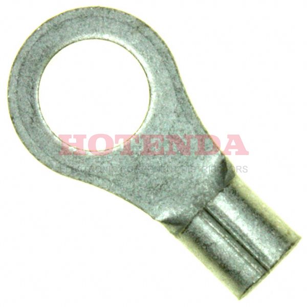 51872-5 - 51872-5 datasheet pdf and Terminals - Ring Connectors product details from TE Connectivity AMP Connectors stock available on our website