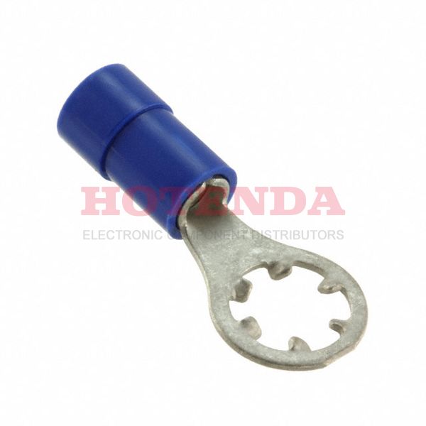 0190750017 - 0190750017 datasheet pdf and Terminals - Ring Connectors product details from Molex stock available on our website