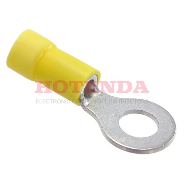 PV10-56RX-D - PV10-56RX-D datasheet pdf and Terminals - Ring Connectors product details from Panduit Corp stock available on our website