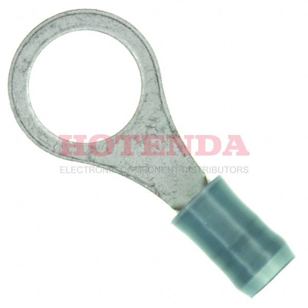 320564 - 320564 datasheet pdf and Terminals - Ring Connectors product details from TE Connectivity AMP Connectors stock available on our website