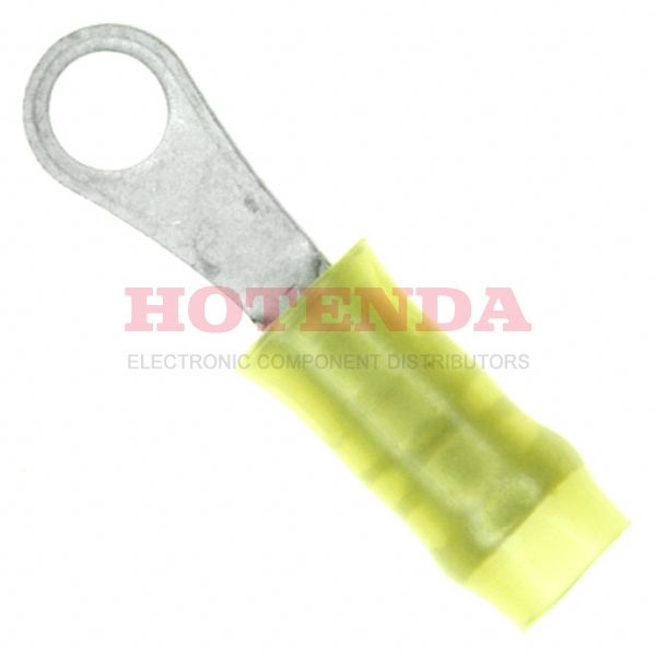 329951 - 329951 datasheet pdf and Terminals - Ring Connectors product details from TE Connectivity AMP Connectors stock available on our website