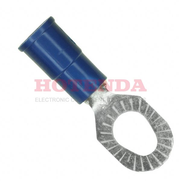 MV14-610RK - MV14-610RK datasheet pdf and Terminals - Ring Connectors product details from 3M stock available on our website
