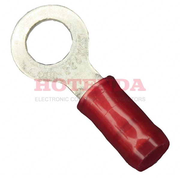 32836 - 32836 datasheet pdf and Terminals - Ring Connectors product details from TE Connectivity AMP Connectors stock available on our website
