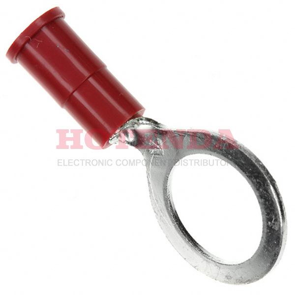 MVU18-38RK - MVU18-38RK datasheet pdf and Terminals - Ring Connectors product details from 3M stock available on our website