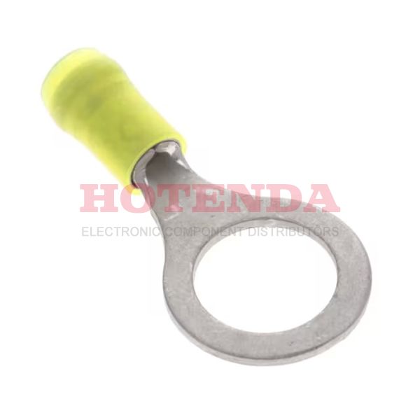 0190580018 - 0190580018 datasheet pdf and Terminals - Ring Connectors product details from Molex stock available on our website