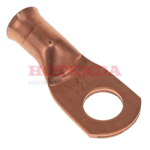 0192210407 - 0192210407 datasheet pdf and Terminals - Ring Connectors product details from Molex stock available on our website
