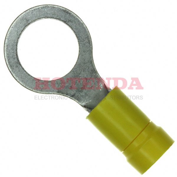 PV10-38R-L - PV10-38R-L datasheet pdf and Terminals - Ring Connectors product details from Panduit Corp stock available on our website