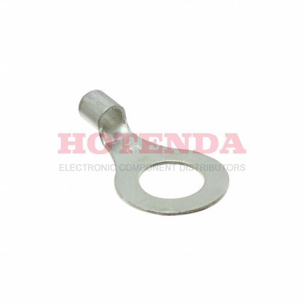 15-58-W - 15-58-W datasheet pdf and Terminals - Ring Connectors product details from 3M stock available on our website