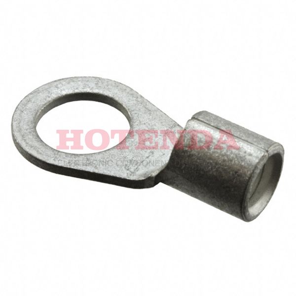 184066-1 - 184066-1 datasheet pdf and Terminals - Ring Connectors product details from TE Connectivity AMP Connectors stock available on our website