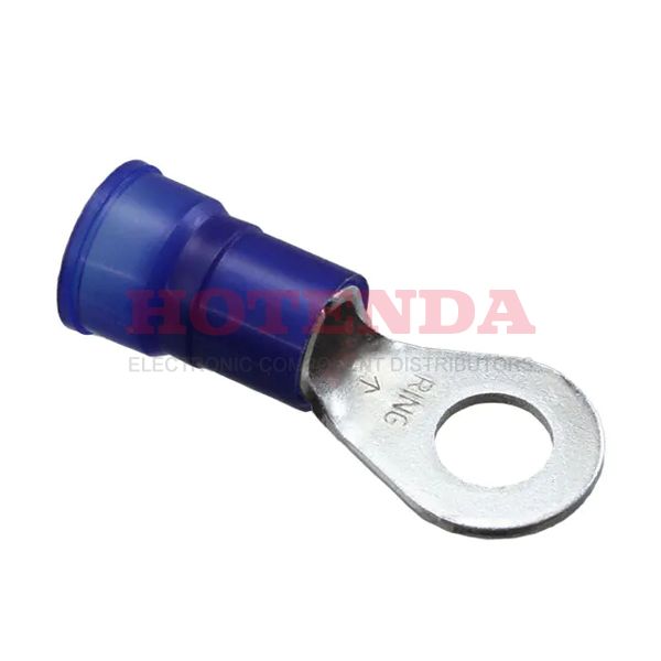 94761 - 94761 datasheet pdf and Terminals - Ring Connectors product details from 3M stock available on our website