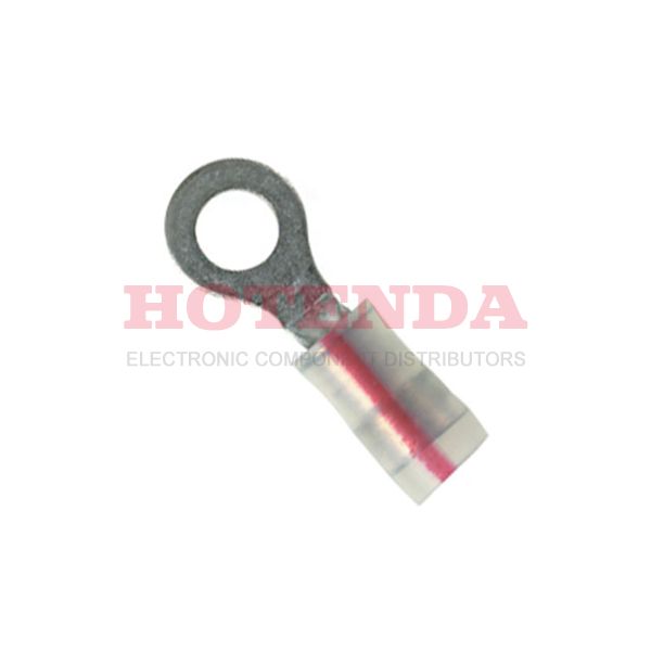 PK18-4R-X - PK18-4R-X datasheet pdf and Terminals - Ring Connectors product details from Panduit Corp stock available on our website