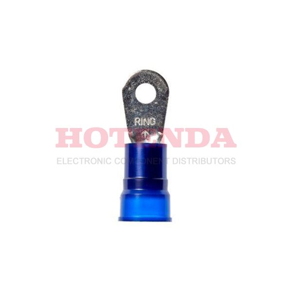 MN6-10R/SK - MN6-10R/SK datasheet pdf and Terminals - Ring Connectors product details from 3M stock available on our website