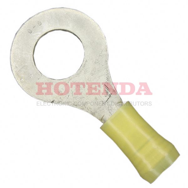 35150 - 35150 datasheet pdf and Terminals - Ring Connectors product details from TE Connectivity AMP Connectors stock available on our website