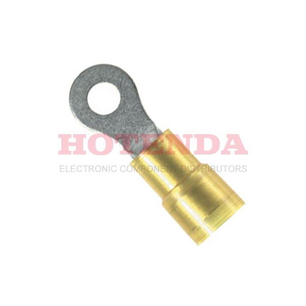 PN10-8RX-L - PN10-8RX-L datasheet pdf and Terminals - Ring Connectors product details from Panduit Corp stock available on our website