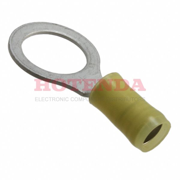 331467 - 331467 datasheet pdf and Terminals - Ring Connectors product details from TE Connectivity AMP Connectors stock available on our website