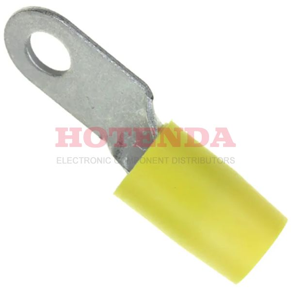 324050 - 324050 datasheet pdf and Terminals - Ring Connectors product details from TE Connectivity AMP Connectors stock available on our website