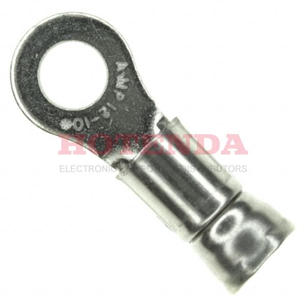 325154 - 325154 datasheet pdf and Terminals - Ring Connectors product details from TE Connectivity AMP Connectors stock available on our website