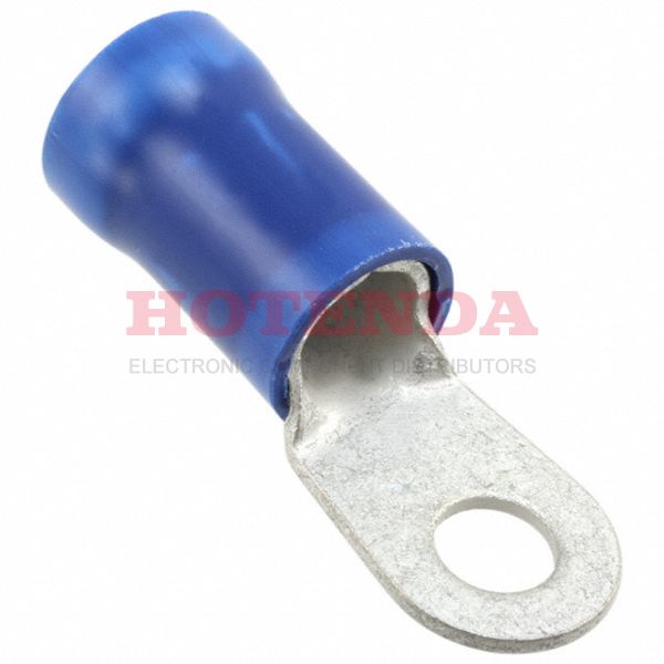 52045-2 - 52045-2 datasheet pdf and Terminals - Ring Connectors product details from TE Connectivity AMP Connectors stock available on our website