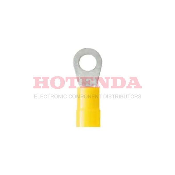 9200250000 - 9200250000 datasheet pdf and Terminals - Ring Connectors product details from Weidmüller stock available on our website