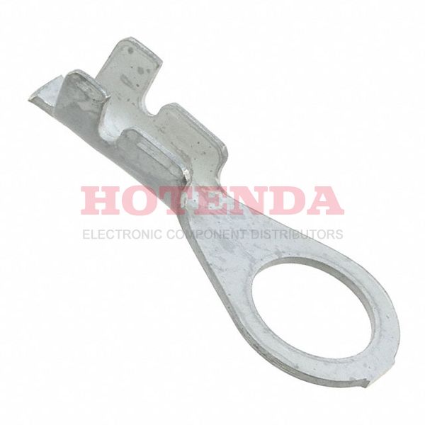 160108-2 - 160108-2 datasheet pdf and Terminals - Ring Connectors product details from TE Connectivity AMP Connectors stock available on our website