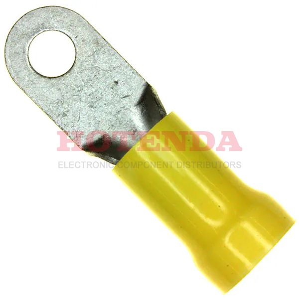 52043-3 - 52043-3 datasheet pdf and Terminals - Ring Connectors product details from TE Connectivity AMP Connectors stock available on our website