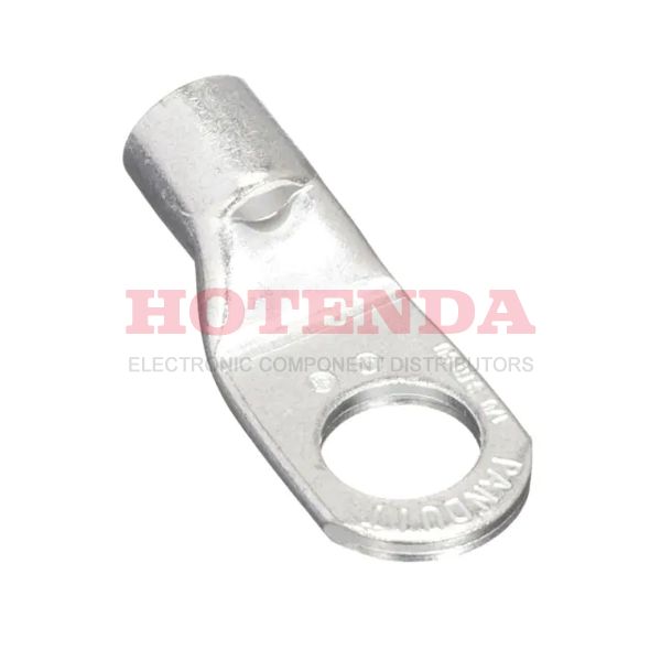 S4-14R-T - S4-14R-T datasheet pdf and Terminals - Ring Connectors product details from Panduit Corp stock available on our website