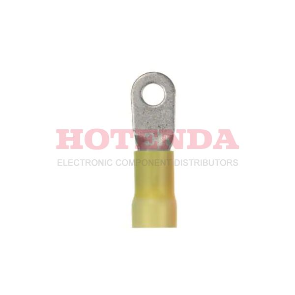 PV4-14RX-E - PV4-14RX-E datasheet pdf and Terminals - Ring Connectors product details from Panduit Corp stock available on our website