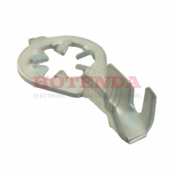 63640-1 - 63640-1 datasheet pdf and Terminals - Ring Connectors product details from TE Connectivity AMP Connectors stock available on our website