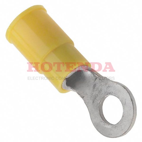 0190700125 - 0190700125 datasheet pdf and Terminals - Ring Connectors product details from Molex stock available on our website