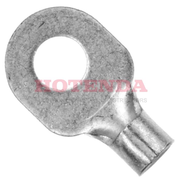 34484 - 34484 datasheet pdf and Terminals - Ring Connectors product details from TE Connectivity AMP Connectors stock available on our website