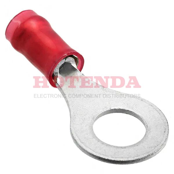 130046 - 130046 datasheet pdf and Terminals - Ring Connectors product details from TE Connectivity AMP Connectors stock available on our website
