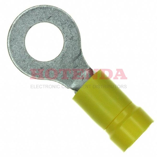 PV10-14R-L - PV10-14R-L datasheet pdf and Terminals - Ring Connectors product details from Panduit Corp stock available on our website