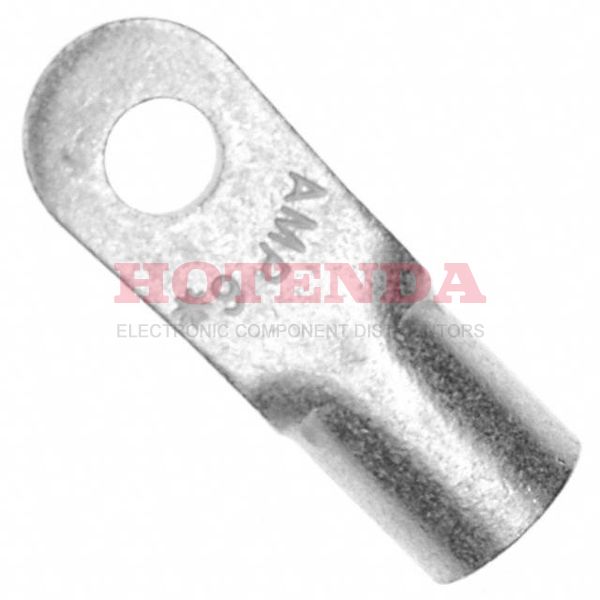 52197 - 52197 datasheet pdf and Terminals - Ring Connectors product details from TE Connectivity AMP Connectors stock available on our website