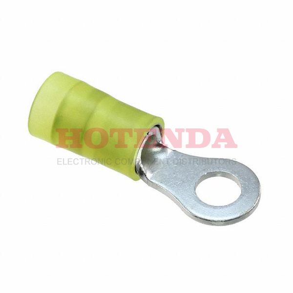 PN10-10R-E - PN10-10R-E datasheet pdf and Terminals - Ring Connectors product details from Panduit Corp stock available on our website