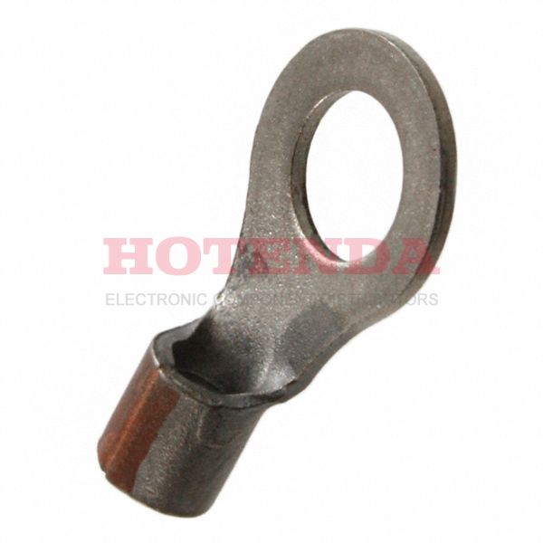 322335 - 322335 datasheet pdf and Terminals - Ring Connectors product details from TE Connectivity AMP Connectors stock available on our website