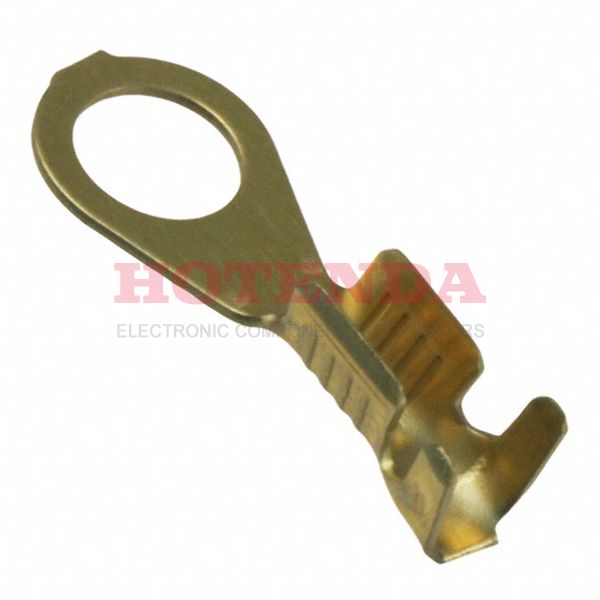 60772-1 - 60772-1 datasheet pdf and Terminals - Ring Connectors product details from TE Connectivity AMP Connectors stock available on our website