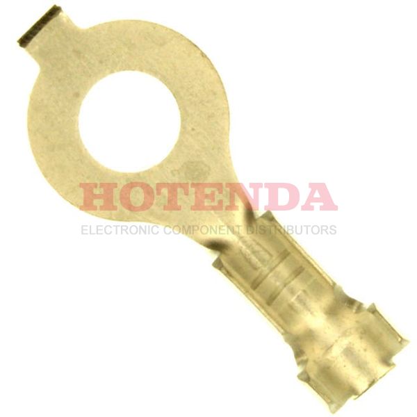 42037 - 42037 datasheet pdf and Terminals - Ring Connectors product details from TE Connectivity AMP Connectors stock available on our website