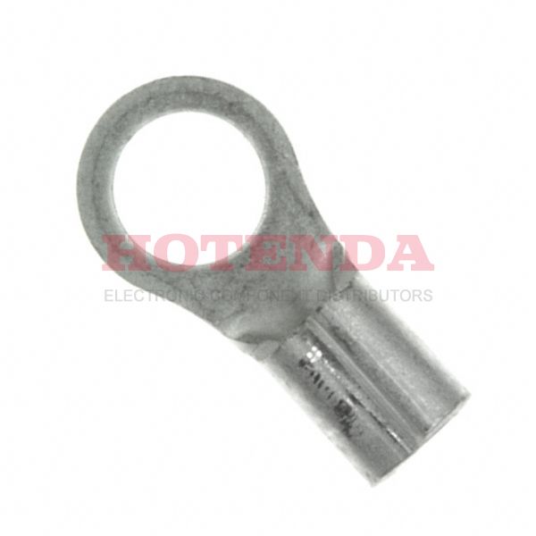 2-34105-2 - 2-34105-2 datasheet pdf and Terminals - Ring Connectors product details from TE Connectivity AMP Connectors stock available on our website