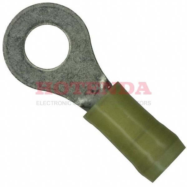 2-320569-3 - 2-320569-3 datasheet pdf and Terminals - Ring Connectors product details from TE Connectivity AMP Connectors stock available on our website