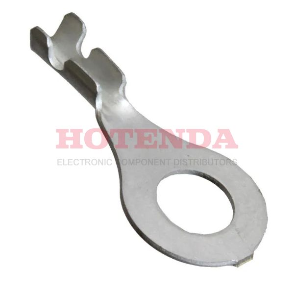 140731-2 - 140731-2 datasheet pdf and Terminals - Ring Connectors product details from TE Connectivity AMP Connectors stock available on our website
