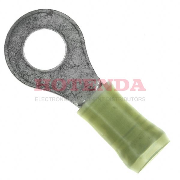 2-35110-1 - 2-35110-1 datasheet pdf and Terminals - Ring Connectors product details from TE Connectivity AMP Connectors stock available on our website