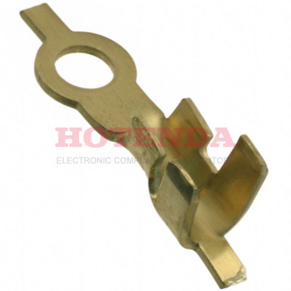 42864-1 - 42864-1 datasheet pdf and Terminals - Ring Connectors product details from TE Connectivity AMP Connectors stock available on our website