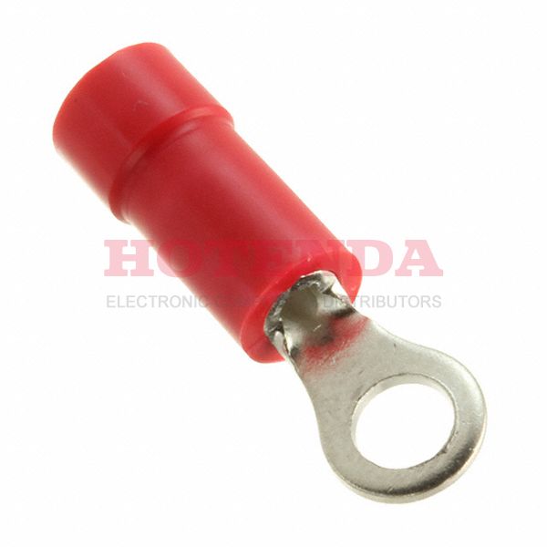 PV18-6R-MY - PV18-6R-MY datasheet pdf and Terminals - Ring Connectors product details from Panduit Corp stock available on our website