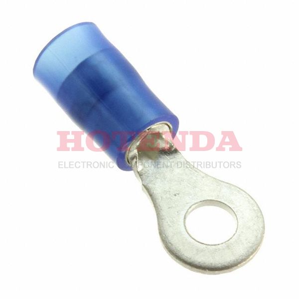 PN14-6R-E - PN14-6R-E datasheet pdf and Terminals - Ring Connectors product details from Panduit Corp stock available on our website