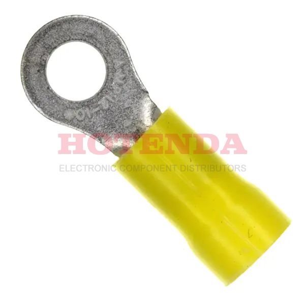 34854 - 34854 datasheet pdf and Terminals - Ring Connectors product details from TE Connectivity AMP Connectors stock available on our website