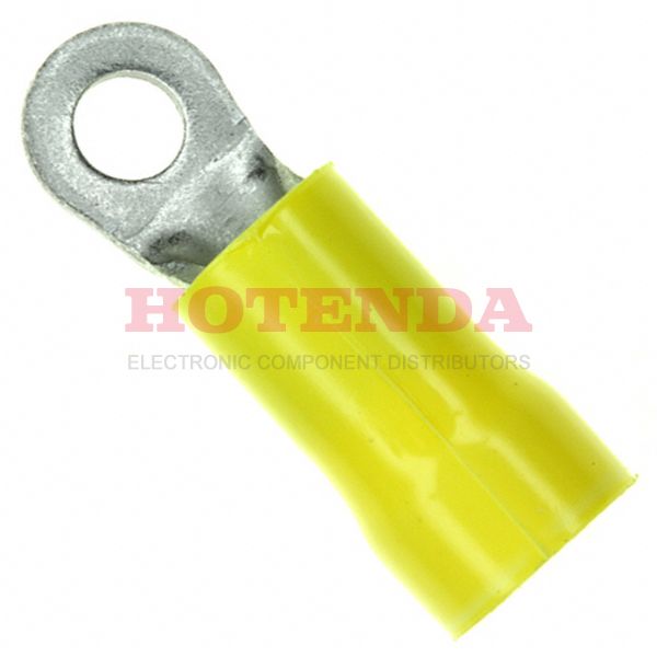 34852 - 34852 datasheet pdf and Terminals - Ring Connectors product details from TE Connectivity AMP Connectors stock available on our website