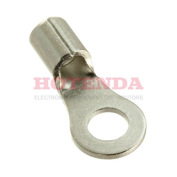 P10-10RHT6-E - P10-10RHT6-E datasheet pdf and Terminals - Ring Connectors product details from Panduit Corp stock available on our website