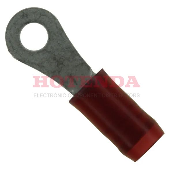 2-323758-1 - 2-323758-1 datasheet pdf and Terminals - Ring Connectors product details from TE Connectivity AMP Connectors stock available on our website