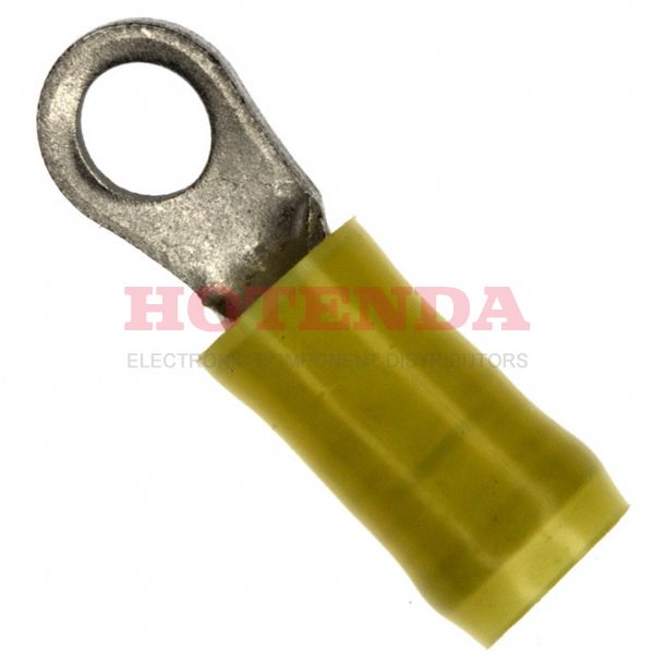 324918 - 324918 datasheet pdf and Terminals - Ring Connectors product details from TE Connectivity AMP Connectors stock available on our website